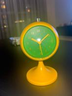 Karlsson Klok - Retro Design, Ophalen of Verzenden, Zo goed als nieuw, Analoog, Wekker of Tafelklok