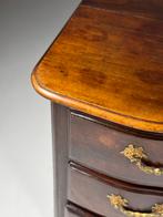 Franse Ladekast 18e eeuw groot, Ophalen, 50 tot 100 cm, Zo goed als nieuw, Minder dan 100 cm