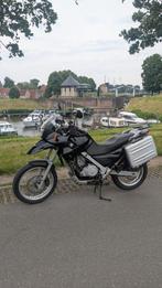 BMW F650GS, Motoren, Motoren | BMW, Particulier, Meer dan 35 kW, Toermotor, 650 cc