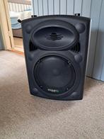 Ibiza Portable PA Systeem - Actieve Speaker, Audio, Tv en Foto, Luidsprekers, Gebruikt, Overige typen, 120 watt of meer, Ophalen