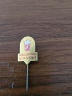 Sp 1034 Carrosseriefabriek J. van der Kraan Pin, Verzamelen, Speldjes, Pins en Buttons, Ophalen of Verzenden