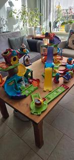 Toet Toet en Zoef Zoef speelsets, Kinderen en Baby's, Speelgoed | Vtech, Ophalen, Gebruikt, 2 tot 4 jaar