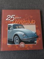 25 Jaar Keverclub Nederland - Boek, Ophalen of Verzenden, Zo goed als nieuw, Volkswagen, Onbekend