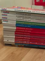 VI seizoensgids, Ophalen of Verzenden, Gebruikt, Overige binnenlandse clubs, Boek of Tijdschrift