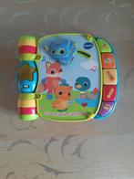 Vtech Dierenvriendjes liedjesboek, Ophalen of Verzenden, Nieuw