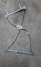 RAAMMECHANISME LINKS VOOR PEUGEOT 307 CC, Auto-onderdelen, Ophalen of Verzenden, Gebruikt, Peugeot