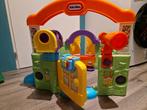 Little Tikes Speelhuisje met Glijbaan - Activity  Garden, Ophalen, Gebruikt, Overige typen