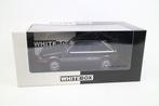 1:24  Mazda 323 4WD Turbo 1989  -  Whitebox, Hobby en Vrije tijd, Modelauto's | 1:24, Overige merken, Auto, Info@bram-modelcars.nl