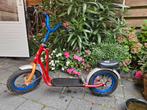 Corvino Autoped - Klassieker!, Ophalen, Gebruikt, Kickbike, Corvino