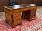 Klassiek Engels bureau #533, Ophalen of Verzenden, Zo goed als nieuw, Bureau