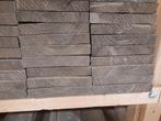 Mooie rechte steigerplanken (*), Doe-het-zelf en Verbouw, Hout en Planken, Ophalen of Verzenden, Nieuw, Vuren