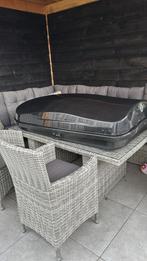 Renault Dakkoffer 480L, Auto diversen, Dakkoffers, Ophalen of Verzenden, Gebruikt