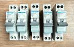 5x Hager MHN532, Ophalen of Verzenden, Zo goed als nieuw