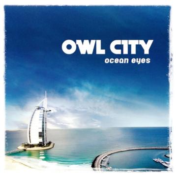 Owl City  beschikbaar voor biedingen