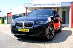 BMW IX3 M Sport 80 kWh Aut. Pano|Sportstoelen|Leder|Cam|Adap, Achterwielaandrijving, Gebruikt, 750 kg, 80 kWh
