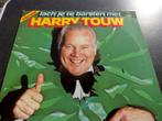 Harry Touw, Ophalen of Verzenden, Zo goed als nieuw
