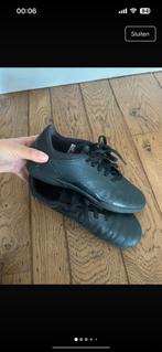 Voetbal schoenen adidas, Ophalen of Verzenden, Zo goed als nieuw, Sportschoenen, Zwart