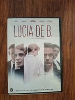 Lucia de B. DVD - Drama met Ariane Schluter, Vanaf 12 jaar, Ophalen, Gebruikt, Drama