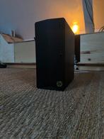HP Pavilion TG01 Gaming PC, Ophalen, Zo goed als nieuw, Gaming, SSD