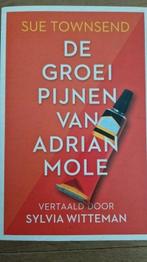 De Groeipijnen van Adrian Mole - Sue Townsend, Ophalen of Verzenden, Zo goed als nieuw