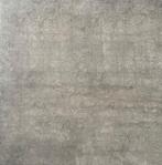 Keramische tuintegel MS Apogeo Antraciet 90x90x3cm, Ophalen of Verzenden, Zo goed als nieuw, Keramiek, Terrastegels