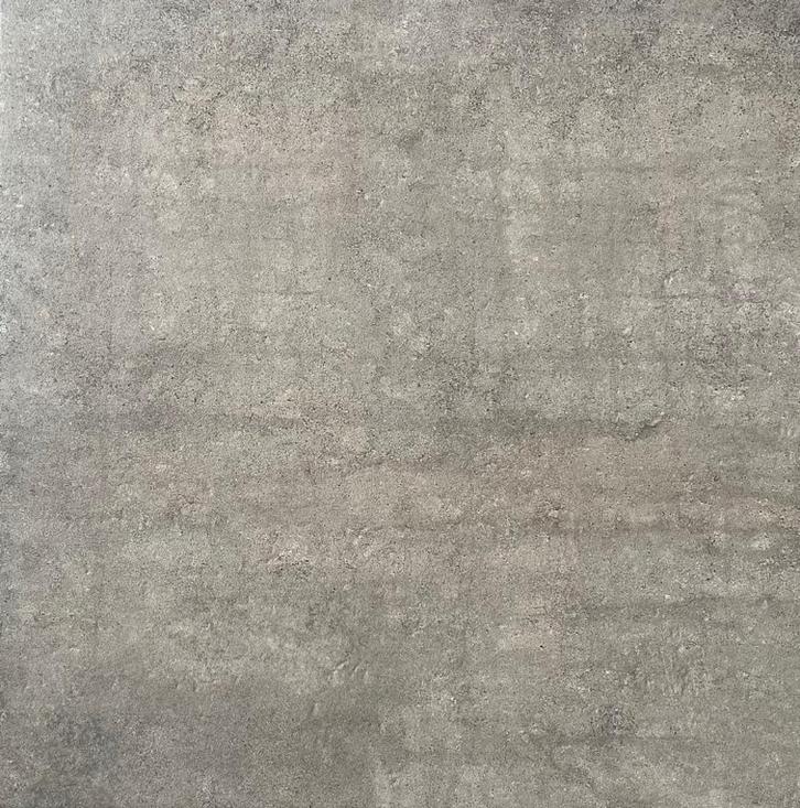 Keramische tuintegel MS Apogeo Antraciet 90x90x3cm, Tuin en Terras, Tegels en Klinkers, Zo goed als nieuw, Terrastegels, Keramiek