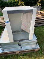 Chubb patchkast, Computers en Software, Computerbehuizingen, Ophalen, Gebruikt