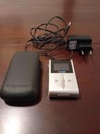 Philips MP3 Speler - Zilver, Audio, Tv en Foto, Mp3-spelers | Apple iPod, Ophalen, Overige types, Gebruikt, Minder dan 2 GB