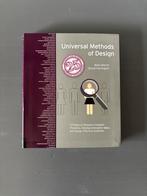 Universal Methods of Design - Designtechnieken, Ophalen of Verzenden, Zo goed als nieuw, Fotografie algemeen