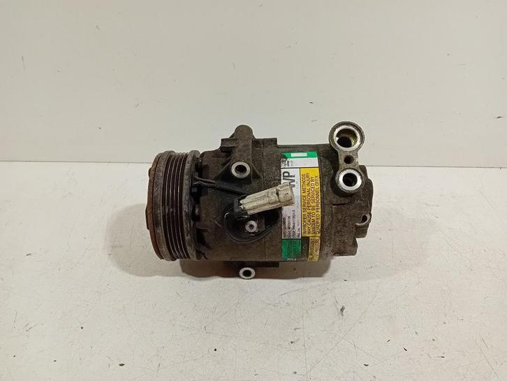 Airco pomp Opel Zafira, Auto-onderdelen, Airco en Verwarming, Opel, Gebruikt, Herkomst onderdeel bekend, 12 maanden garantie, Ophalen of Verzenden