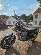 Zeer charmante Honda CX500 C oldtimer  – technisch goed., Motoren, Motoren | Honda, 2 cilinders, Bedrijf, Meer dan 35 kW, Toermotor
