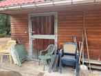 Diversen plastic stoelen  gratis op te halen, Tuin en Terras, Tuinstoelen, Ophalen of Verzenden, Gebruikt, Kunststof