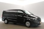 Mercedes-Benz Vito 114 CDI Lang Automaat Airco Cruise 3 Pers, Auto's, Automaat, Gebruikt, Euro 6, 4 cilinders