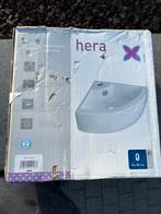 Hoek lavabo, Ophalen of Verzenden, Zo goed als nieuw