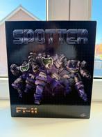 Transformers Fanstoys spotter/reflector Masterpiece, Overige generaties, Ophalen of Verzenden, Zo goed als nieuw