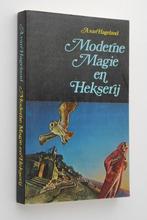 Moderne magie en hekserij (1974), Boeken, Zo goed als nieuw, Verzenden