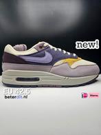 Nike Air Max 1 '87 'Hydrangeas'
Maat: 42.5, Kleding | Dames, Schoenen, Ophalen of Verzenden, Nike, Nike, Nike air max