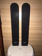 2 Samsung speakers, Ophalen of Verzenden, Zo goed als nieuw, Overige merken, Blu-ray-speler