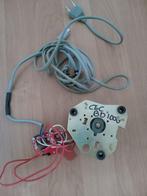 motor CEC BD 1000 + toebehoren, Audio, Tv en Foto, Verzenden, Zo goed als nieuw, Platenspeler-onderdeel, Overige merken