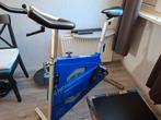 Spinning fiets, Ophalen, Gebruikt, Overige typen