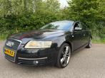 Audi A6 Limousine 3.2 FSi quattro edition, Auto's, Audi, Automaat, Parkeersensor, Gebruikt, 1655 kg