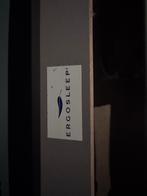 Erosleep lattenbodems 80x220 cm - Set van 2, Huis en Inrichting, Slaapkamer | Matrassen en Bedbodems, Ophalen of Verzenden, Zo goed als nieuw