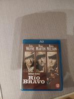 Rio Bravo - Blu-ray, Cd's en Dvd's, Blu-ray, Ophalen of Verzenden, Zo goed als nieuw, Klassiekers