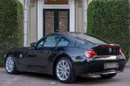 BMW Z4 Coupé 3.0si Nieuwstaat | Bilstein B12 | Nieuwe bande, Auto's, BMW, Automaat, 65 €/maand, Gebruikt, Zwart