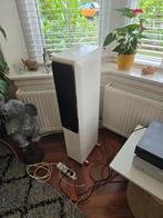 XTZ 99.36FLR luidsprekers, Zo goed als nieuw, 60 tot 120 watt, Front, Rear of Stereo speakers, Ophalen