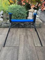 garbolino afsteekroller, Watersport en Boten, Hengelsport | Witvissen, Ophalen of Verzenden, Zo goed als nieuw, Overige typen