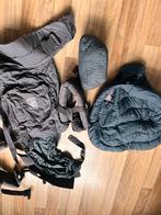 Ergobaby carrier, Kinderen en Baby's, Ophalen of Verzenden, Gebruikt, Draagzak, Overige merken