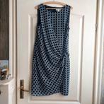 Jurkje WHBM *( White house black market ) 40, Zwart, Ophalen of Verzenden, Zo goed als nieuw, Knielengte