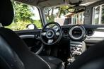 Mini Mini 1.6 Cooper Chili NL-Auto I NAP I Climate I 17 Inch, Voorwielaandrijving, Gebruikt, 4 cilinders, 4 stoelen