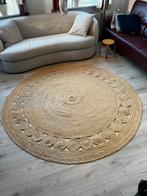 Jutten kleed, Huis en Inrichting, Stoffering | Tapijten en Kleden, Ophalen, Zo goed als nieuw, Rechthoekig, 200 cm of meer
